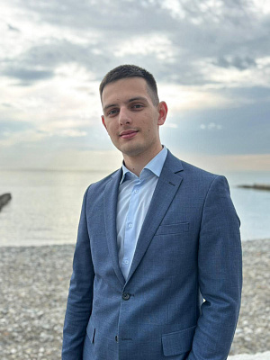 Андрей Губанов — преподаватель London Express